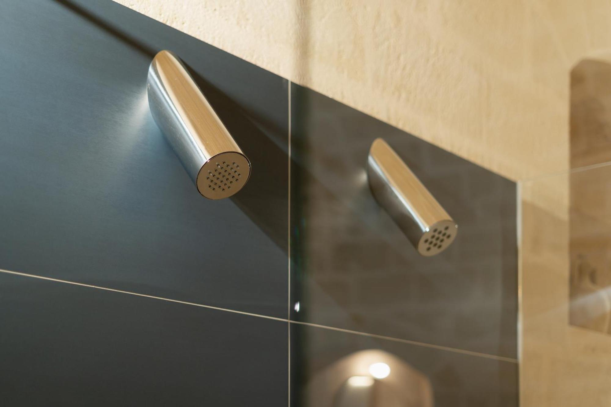 Endea Suite Rooms & Lounge Spa Matera Eksteriør billede