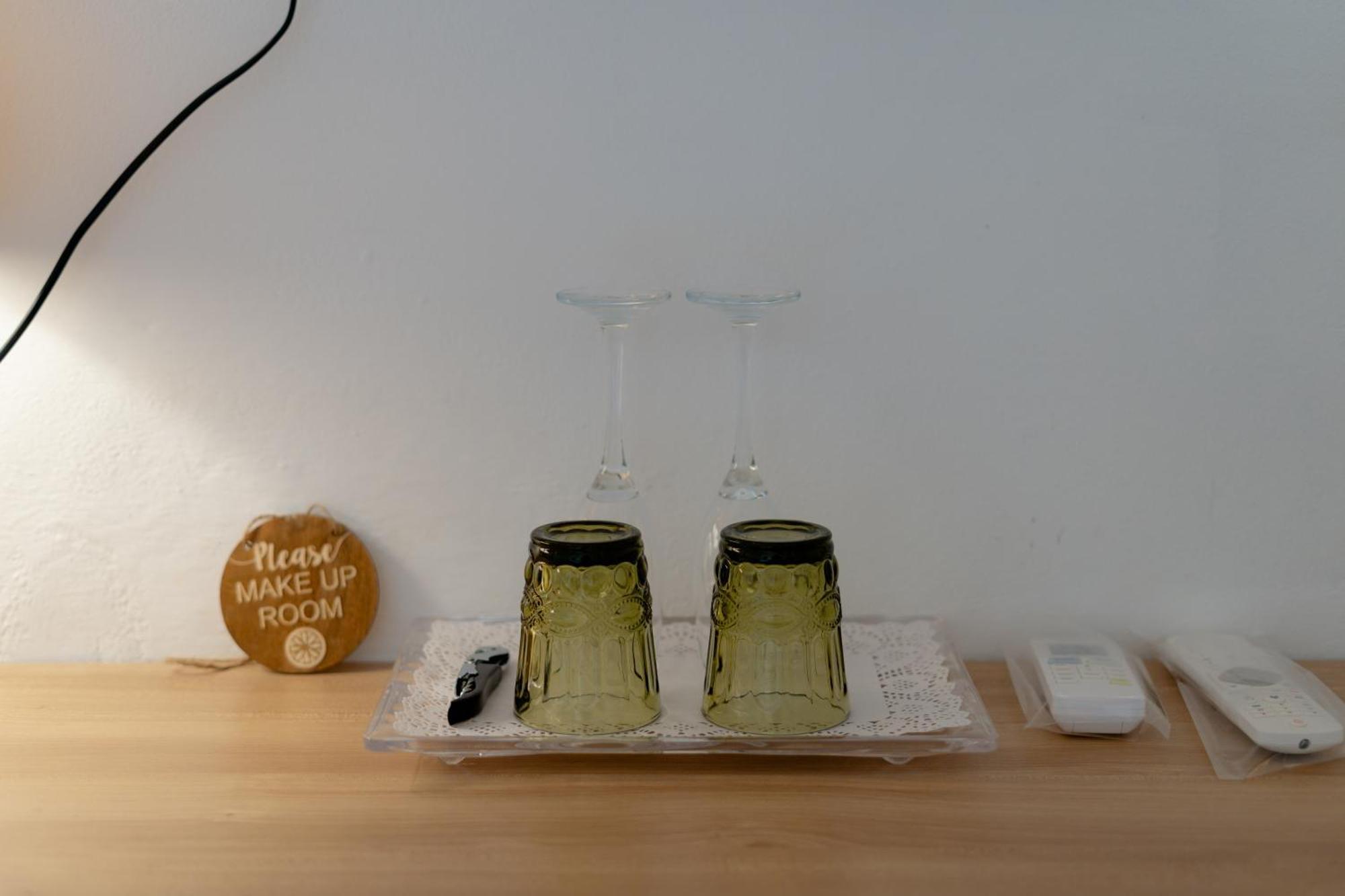 Endea Suite Rooms & Lounge Spa Matera Eksteriør billede